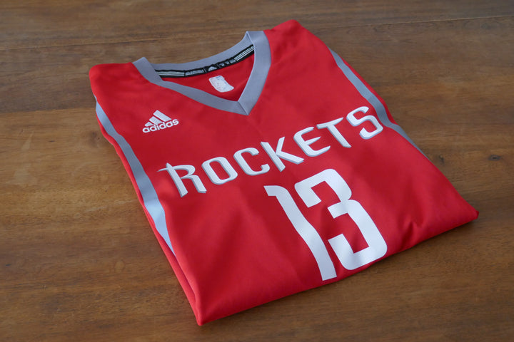 Houston Rockets - James Harden - Maillot 2015/17 _ (M) #02182