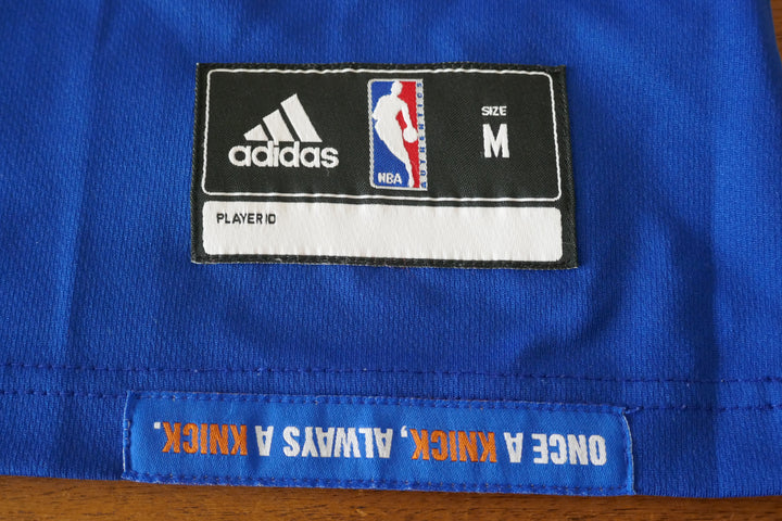 New York Knicks 2012/17 - Carmelo Anthony - Maillot _ (M) #02184
