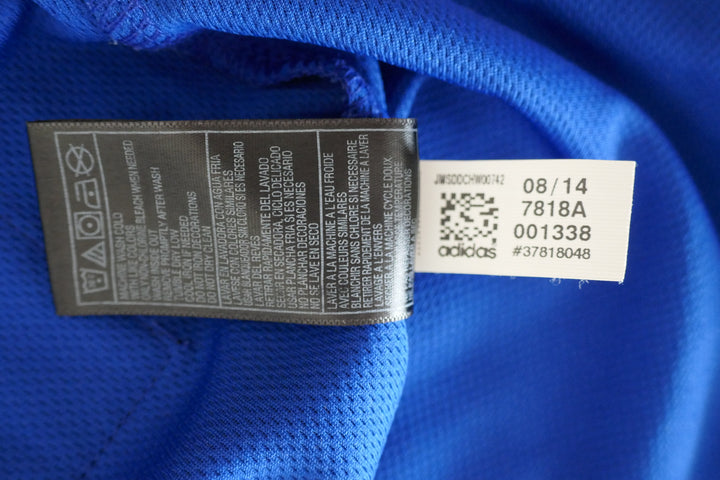 New York Knicks 2012/17 - Carmelo Anthony - Maillot _ (M) #02184