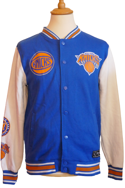 New York Knicks - Blouson _ (M) #02240