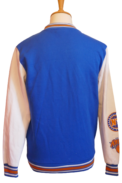 New York Knicks - Blouson _ (M) #02240