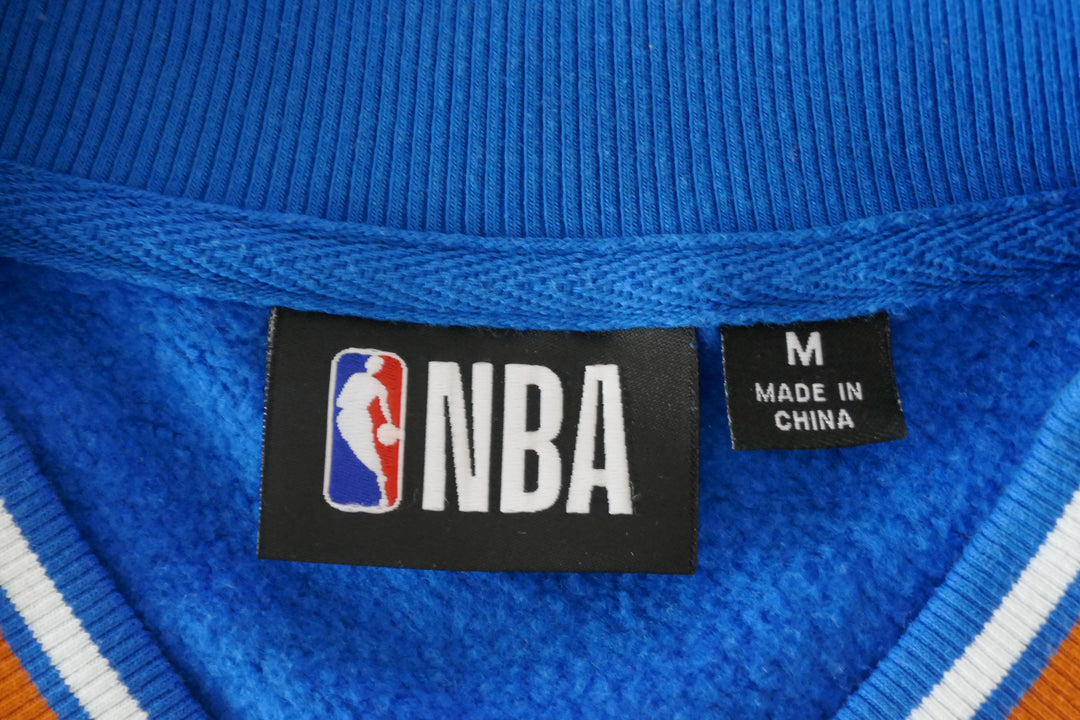 New York Knicks - Blouson _ (M) #02240
