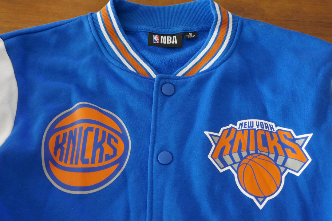 New York Knicks - Blouson _ (M) #02240