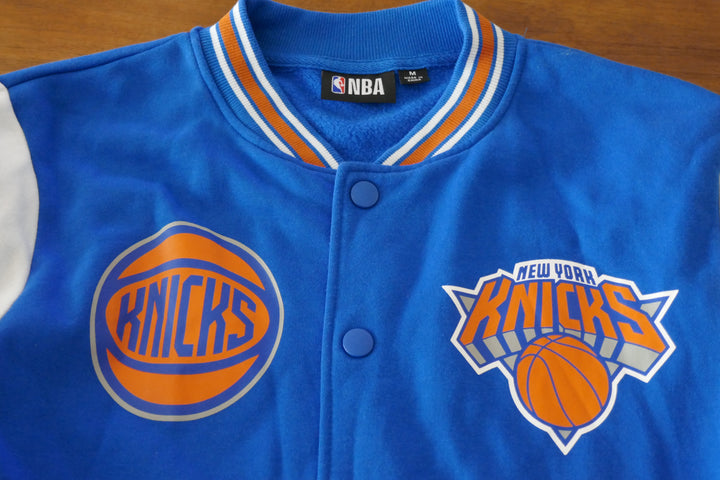 New York Knicks - Blouson _ (M) #02240