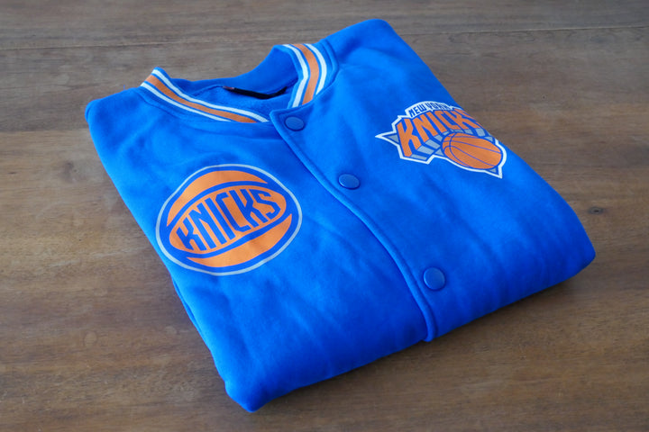 New York Knicks - Blouson _ (M) #02240