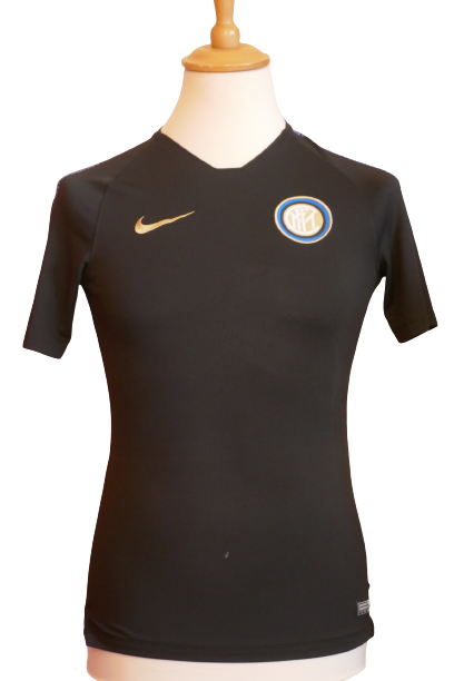 Inter Milan - Maillot training _ (S) #02248