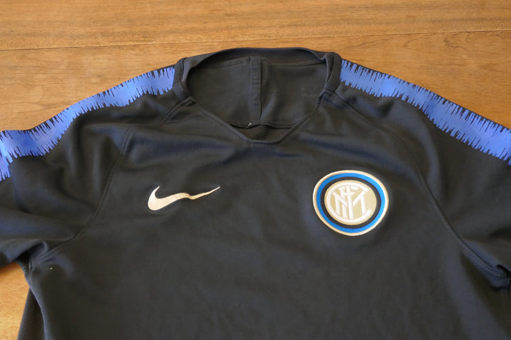 Inter Milan - Maillot training _ (S) #02248