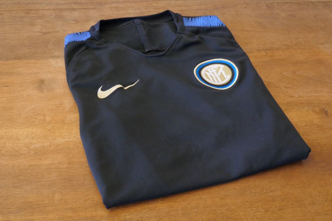 Inter Milan - Maillot training _ (S) #02248