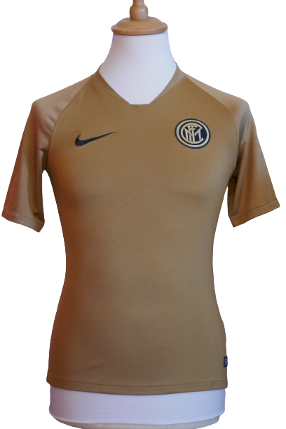 Inter Milan - Maillot training _ (S) #02247