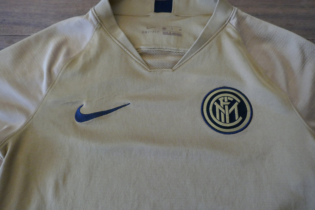 Inter Milan - Maillot training _ (S) #02247