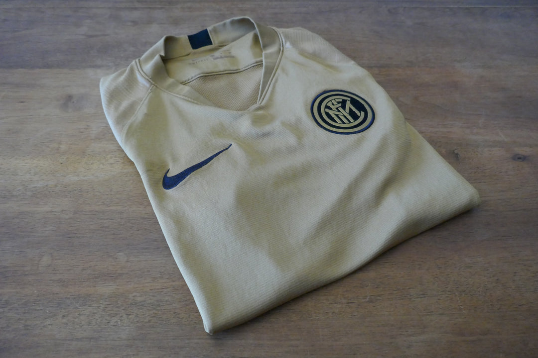 Inter Milan - Maillot training _ (S) #02247