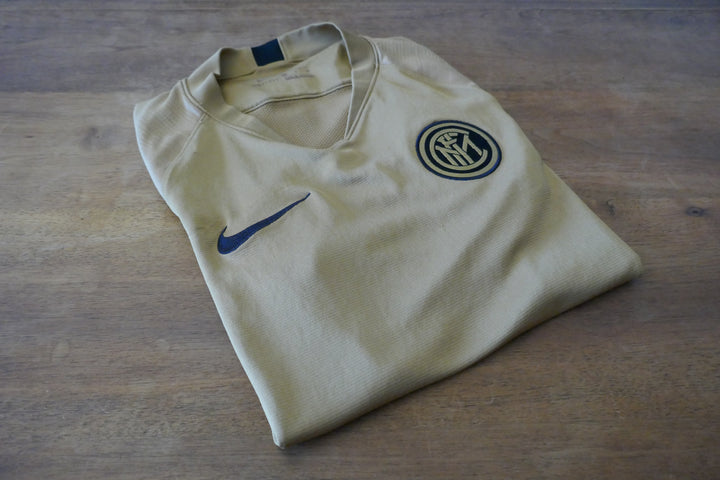 Inter Milan - Maillot training _ (S) #02247