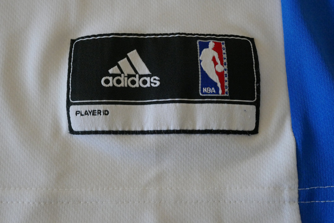 Oklahoma City Thunder 2010/16 - Kevin Durant - Maillot _ (XS) #02245