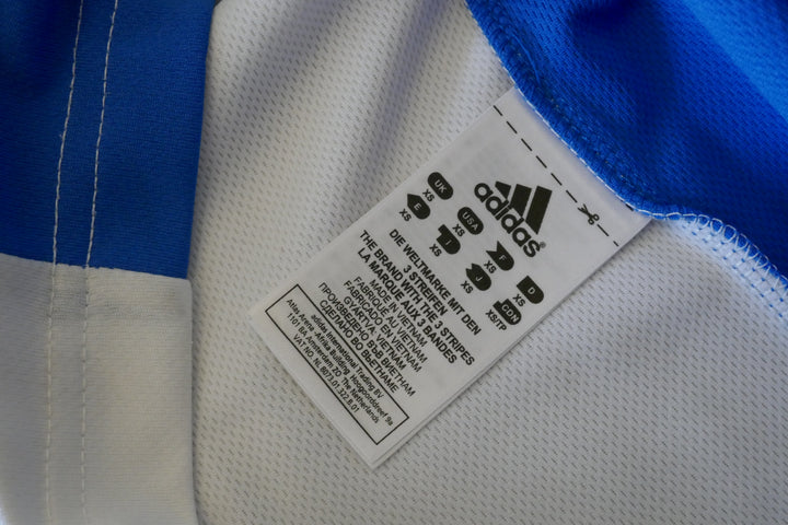 Oklahoma City Thunder 2010/16 - Kevin Durant - Maillot _ (XS) #02245