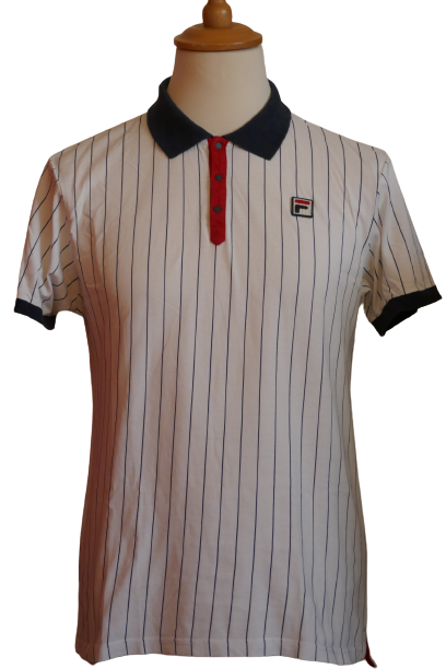 Tennis - Björn Borg - Maillot _ (M) #02246