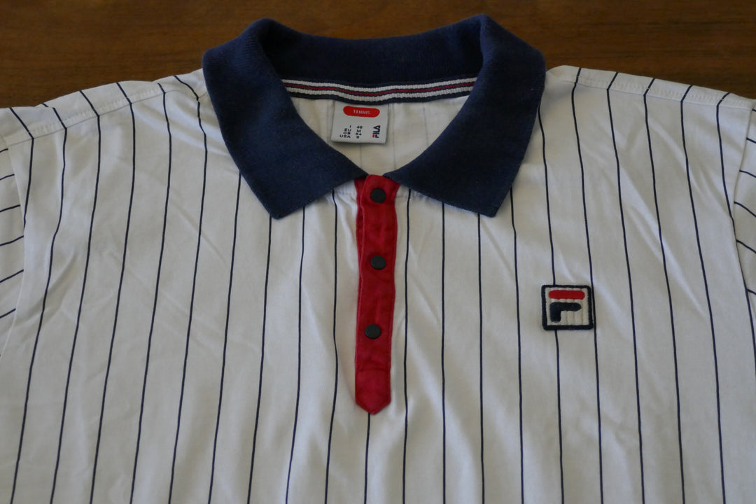 Tennis - Björn Borg - Maillot _ (M) #02246