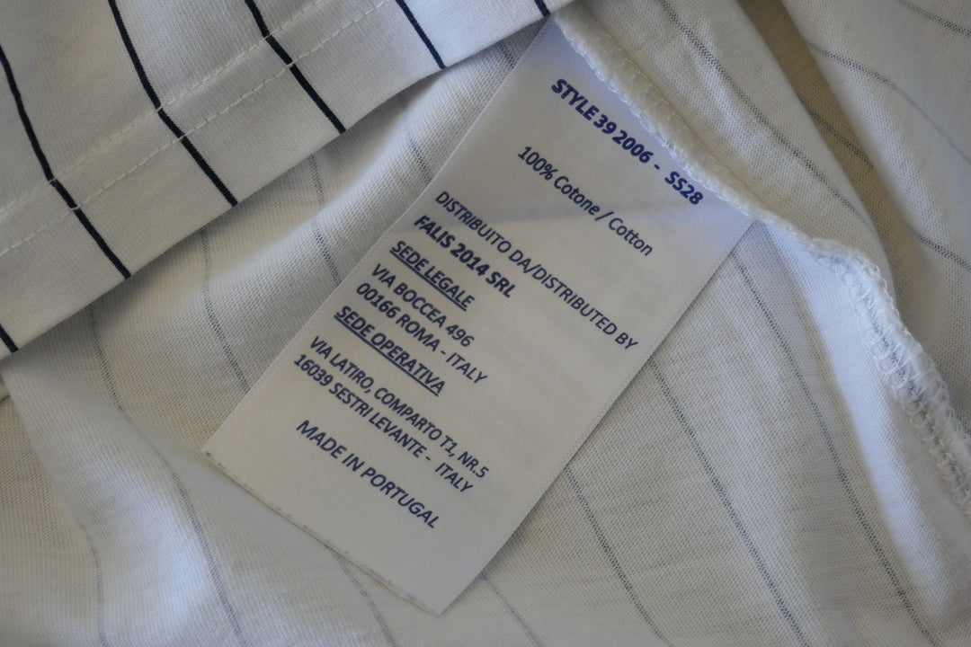 Tennis - Björn Borg - Maillot _ (M) #02246