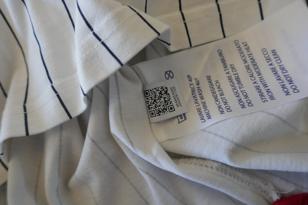Tennis - Björn Borg - Maillot _ (M) #02246