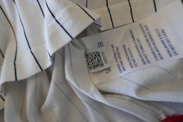 Tennis - Björn Borg - Maillot _ (M) #02246