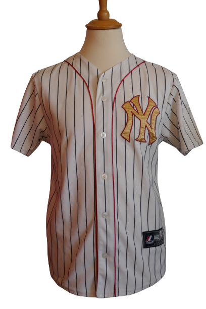 Baseball MLB - New York Yankees - Maillot/Chemise _ (S) #02251