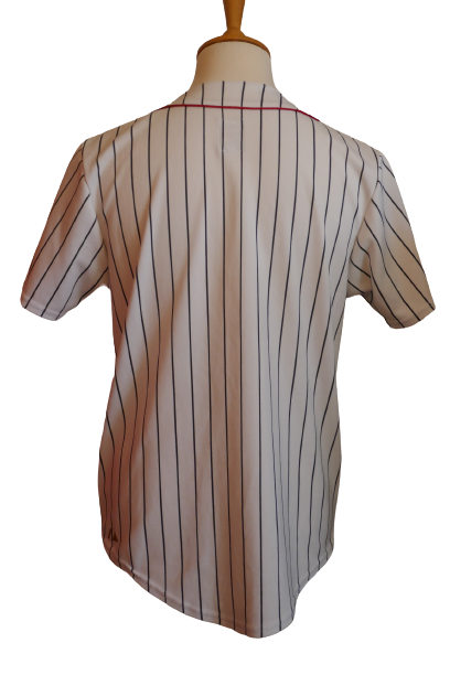 Baseball MLB - New York Yankees - Maillot/Chemise _ (S) #02251
