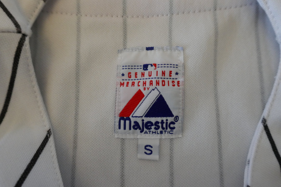 Baseball MLB - New York Yankees - Maillot/Chemise _ (S) #02251