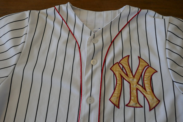 Baseball MLB - New York Yankees - Maillot/Chemise _ (S) #02251