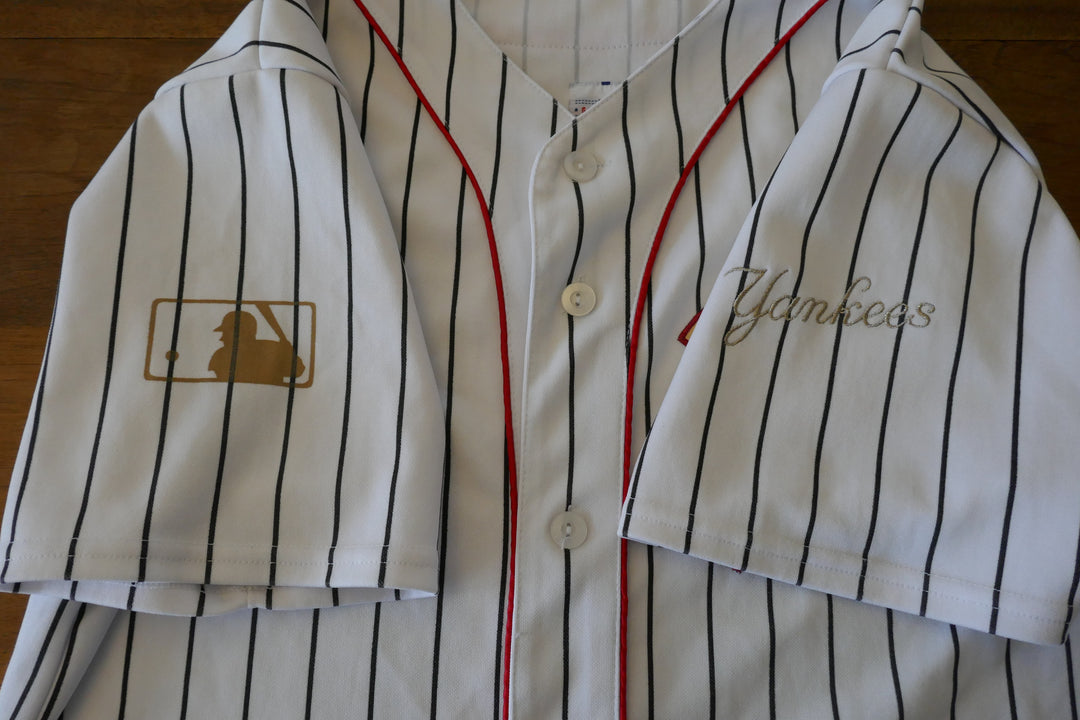 Baseball MLB - New York Yankees - Maillot/Chemise _ (S) #02251