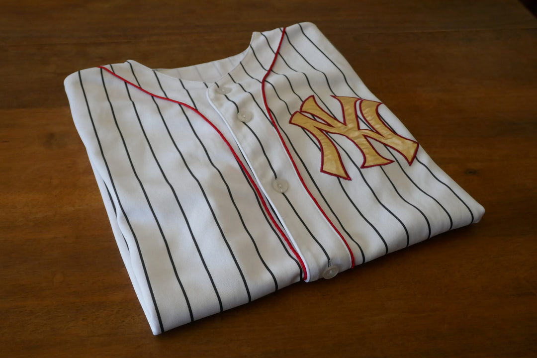 Baseball MLB - New York Yankees - Maillot/Chemise _ (S) #02251