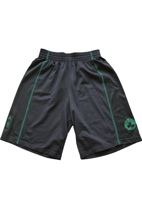 Boston Celtics - Short _ (M) #02249