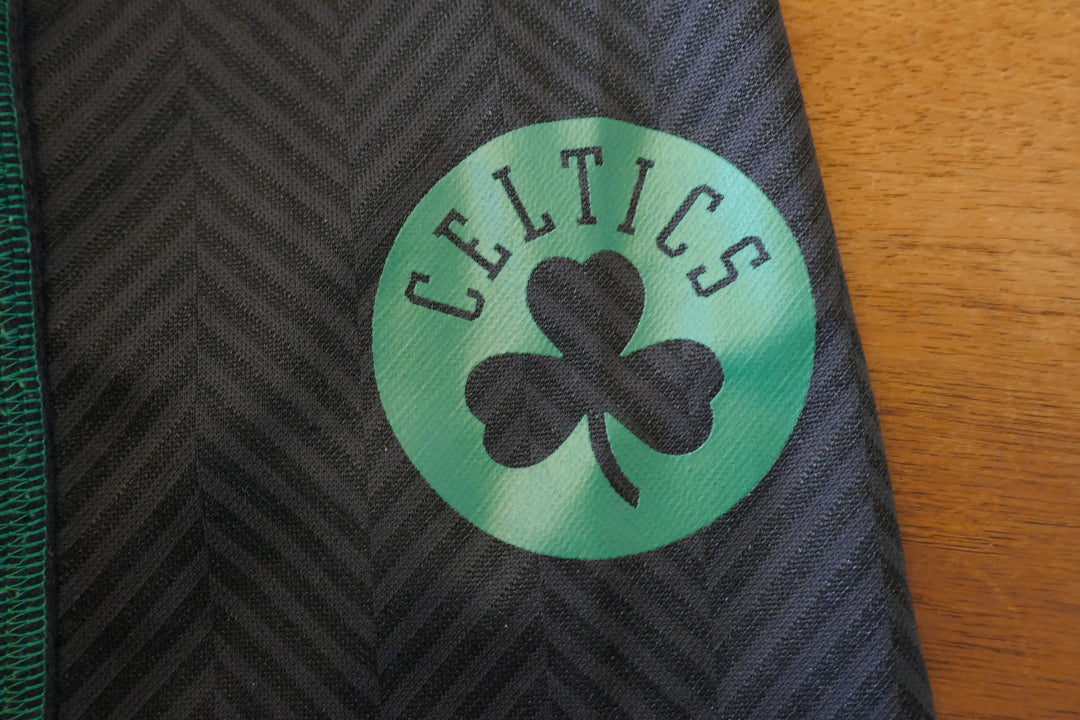 Boston Celtics - Short _ (M) #02249
