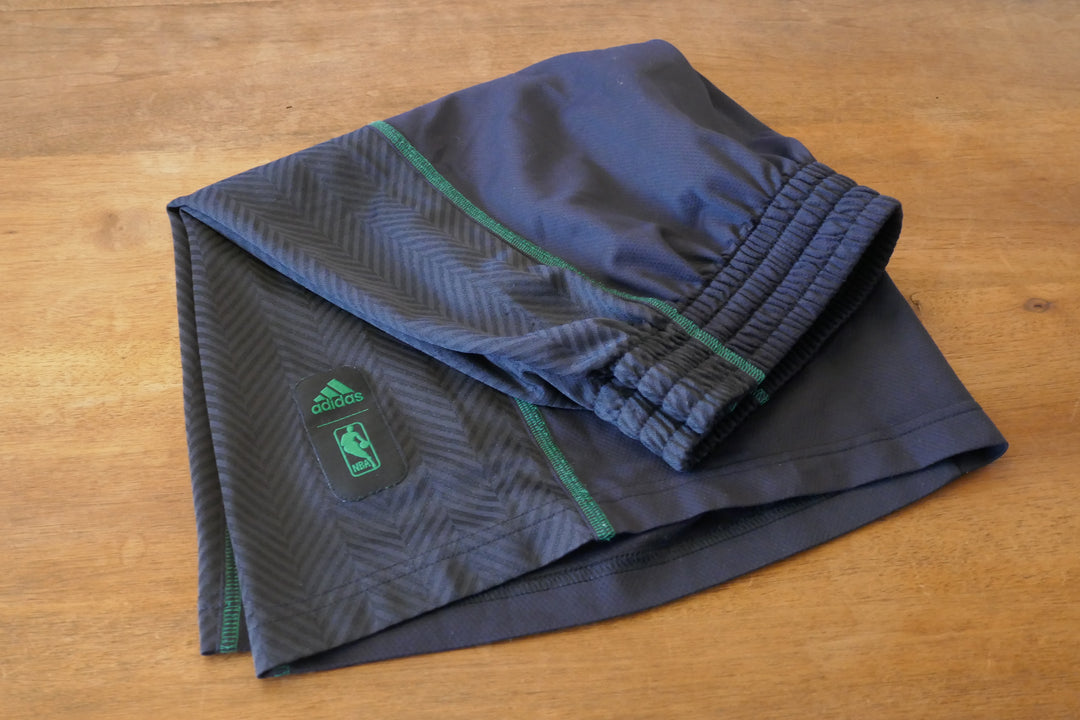 Boston Celtics - Short _ (M) #02249