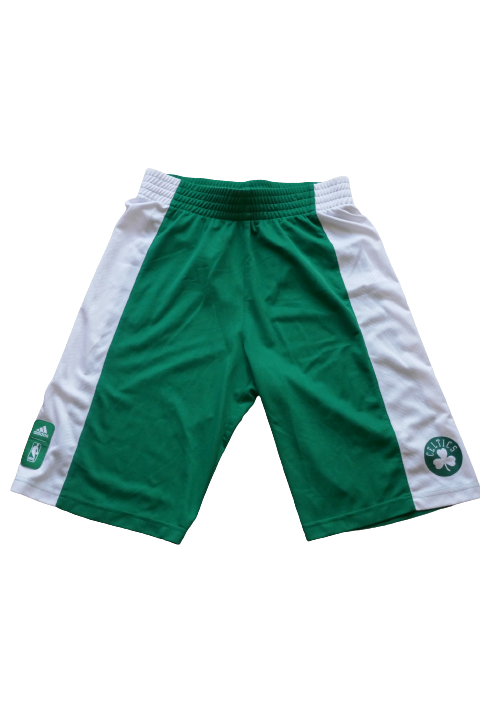 Boston Celtics - Short _ (M) #02250