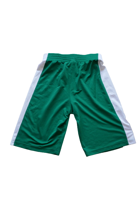 Boston Celtics - Short _ (M) #02250