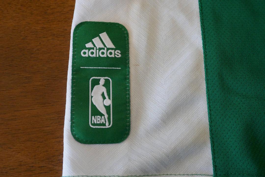 Boston Celtics - Short _ (M) #02250