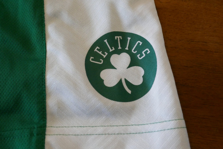 Boston Celtics - Short _ (M) #02250