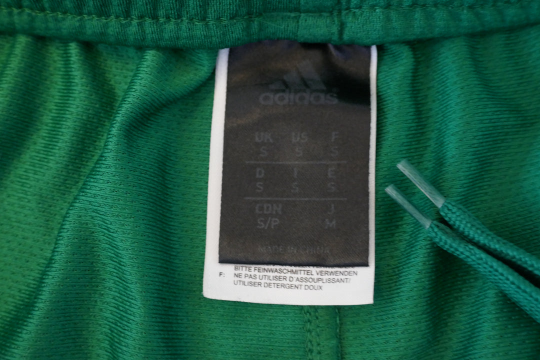 Boston Celtics - Short _ (M) #02250