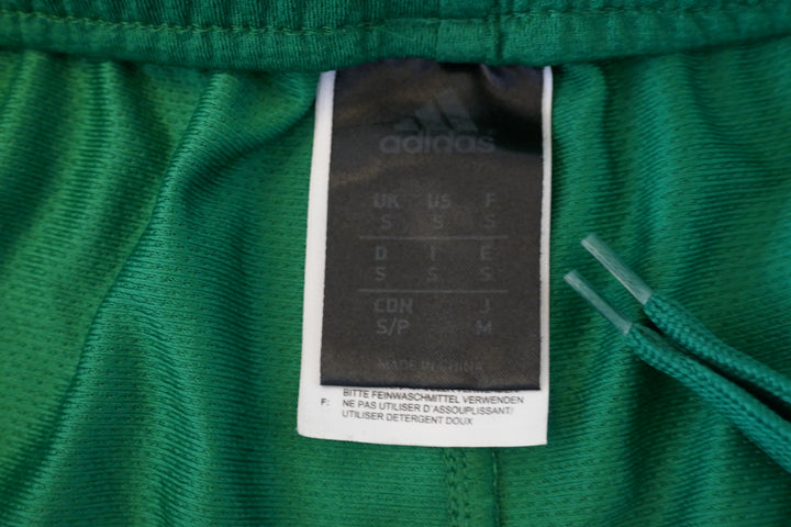 Boston Celtics - Short _ (M) #02250