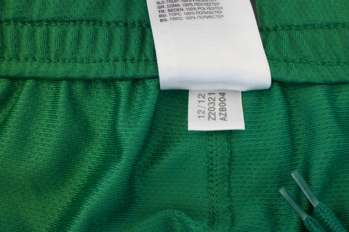 Boston Celtics - Short _ (M) #02250