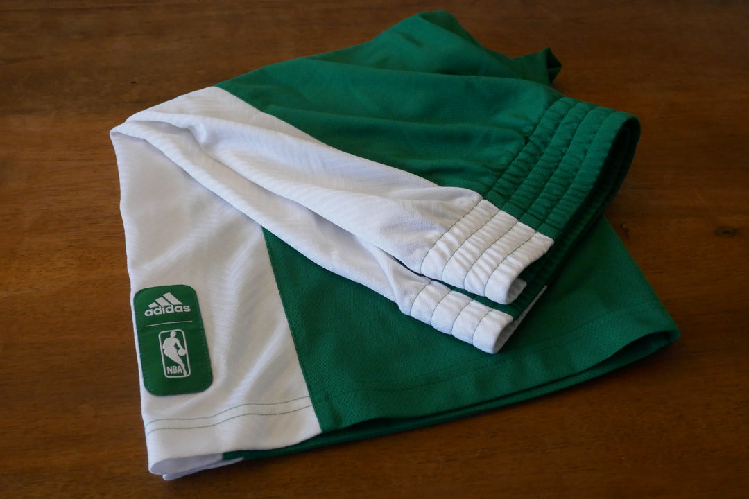 Boston Celtics - Short _ (M) #02250
