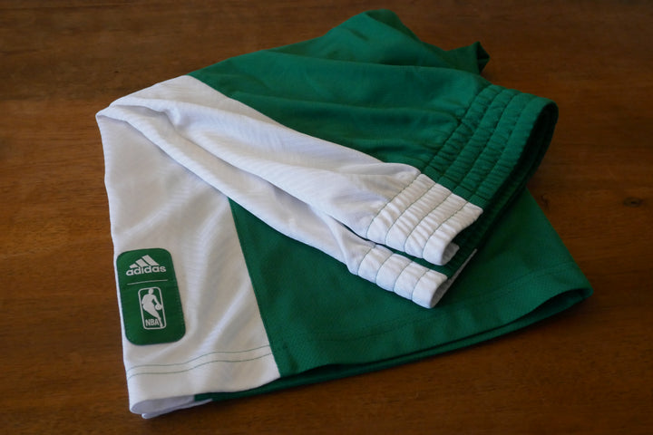 Boston Celtics - Short _ (M) #02250