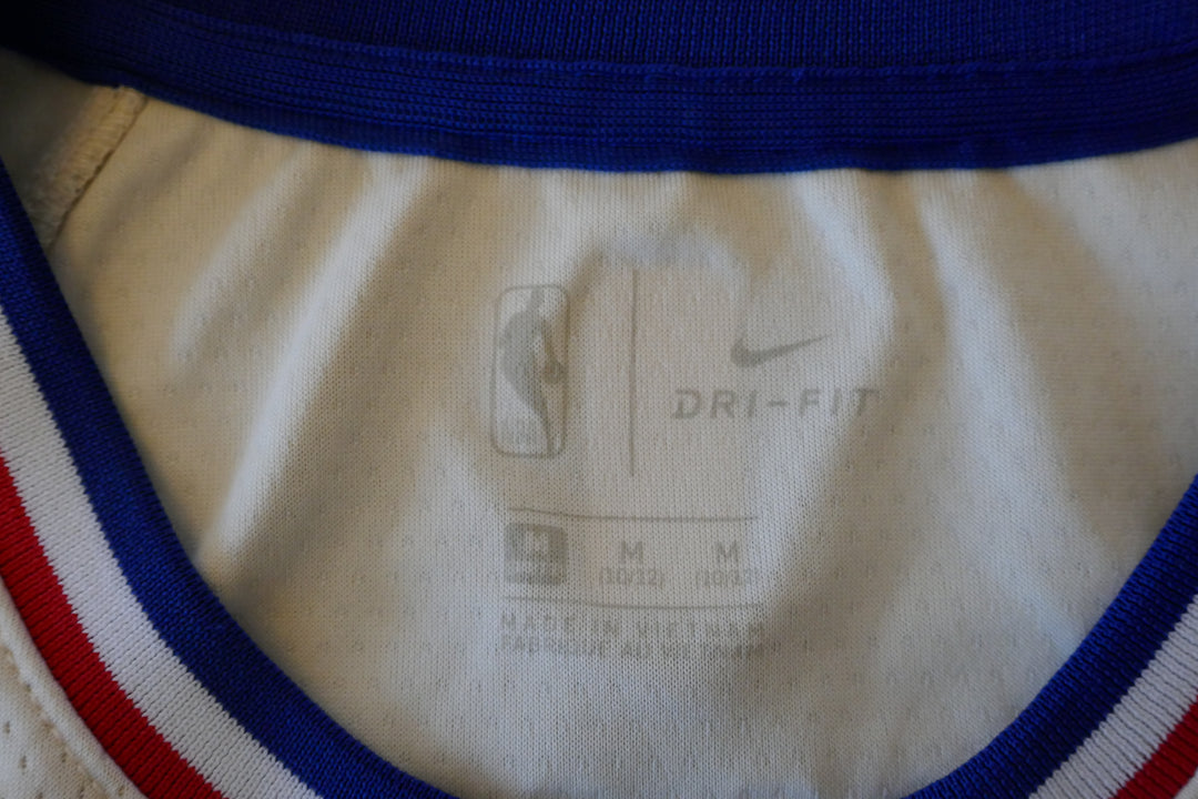 Philadelphie Sixers 76ers 2019/20 - Ben Simmons - Maillot _ (12ans) #02220