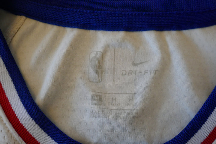 Philadelphie Sixers 76ers 2019/20 - Ben Simmons - Maillot _ (12ans) #02220
