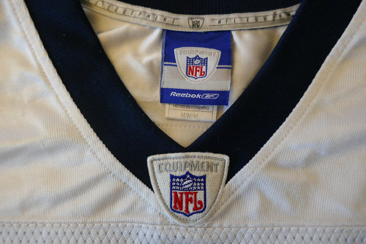 Foot US NFL - Houston Texans - Andre Johnson - Maillot _ (M) #02213
