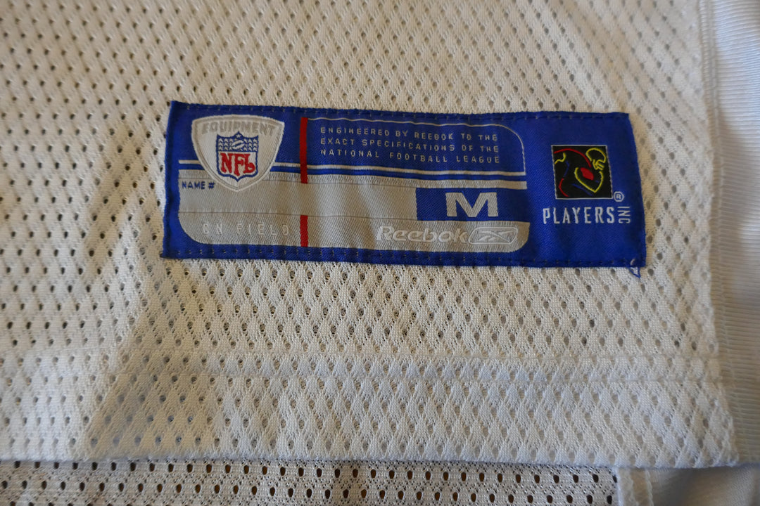 Foot US NFL - Houston Texans - Andre Johnson - Maillot _ (M) #02213
