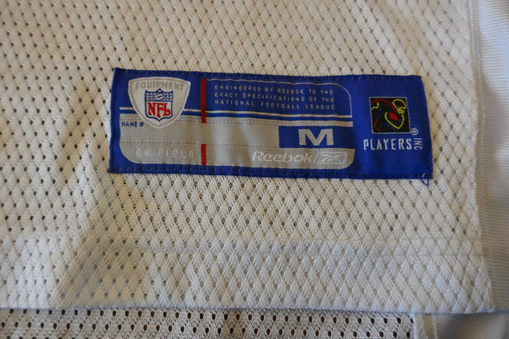 Foot US NFL - Houston Texans - Andre Johnson - Maillot _ (M) #02213