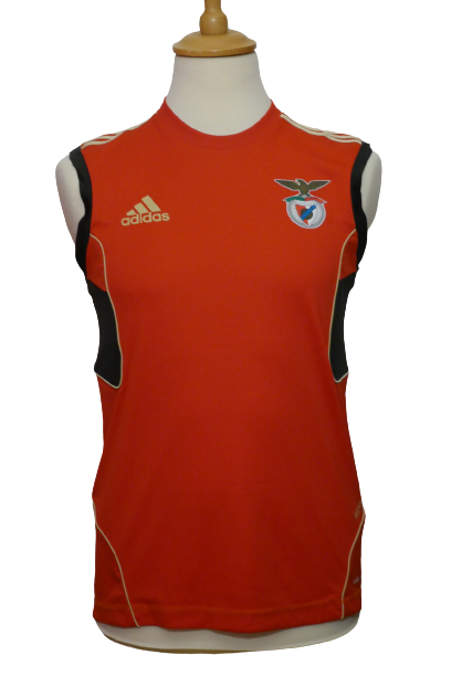 SL Benfica - Débardeur Training _ (M) #02234