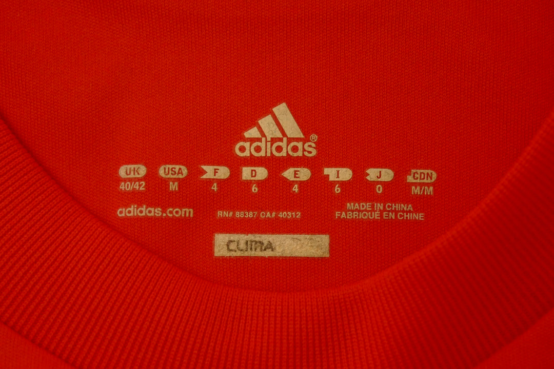 SL Benfica - Débardeur Training _ (M) #02234