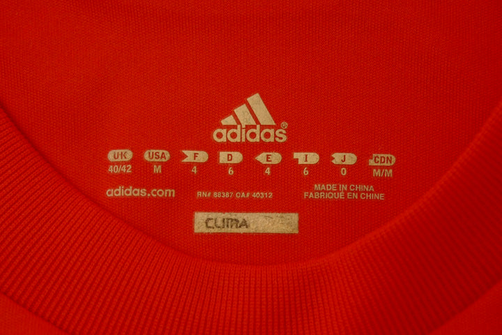 SL Benfica - Débardeur Training _ (M) #02234