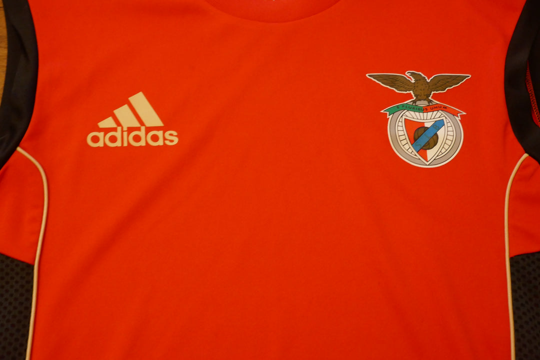 SL Benfica - Débardeur Training _ (M) #02234